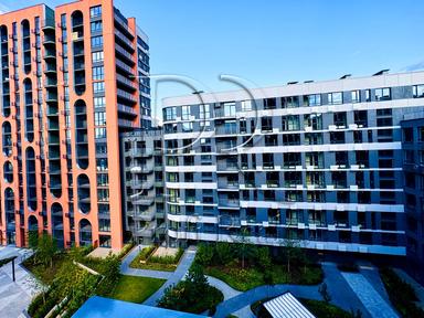 1-room apartment apartment by the address (area 44 m²) - Atlanta.ua - photo 7