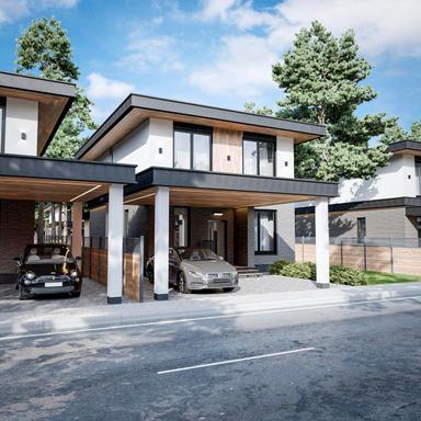 Дом по адресу (площадь 150 м²) - Atlanta.ua - фото 20