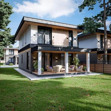 Дом по адресу (площадь 150 м²) - Atlanta.ua - фото 21