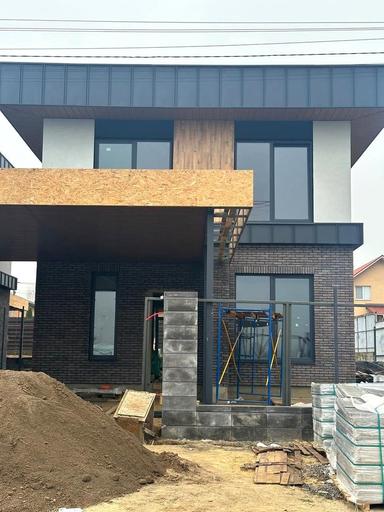 Дом по адресу (площадь 150 м²) - Atlanta.ua - фото 24