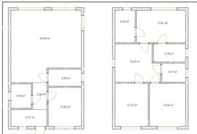 Дом по адресу (площадь 150 м²) - Atlanta.ua - фото 36