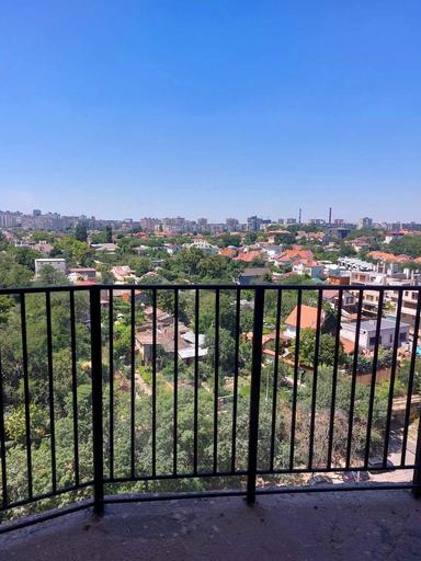 1-комнатная квартира по адресу (площадь 33,5 м²) - Atlanta.ua - фото 8