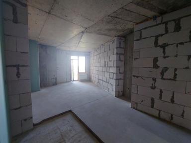 1-комнатная квартира по адресу (площадь 33,5 м²) - Atlanta.ua - фото 9