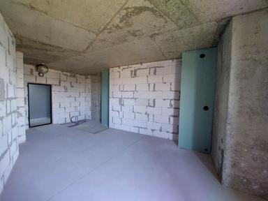 1-комнатная квартира по адресу (площадь 33,5 м²) - Atlanta.ua - фото 10