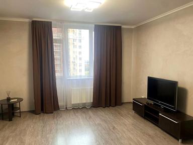 1-комнатная квартира по адресу ул. Василия Симоненко (площадь 48 м²) - Atlanta.ua - фото 26