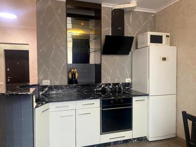 1-комнатная квартира по адресу ул. Василия Симоненко (площадь 48 м²) - Atlanta.ua - фото 17