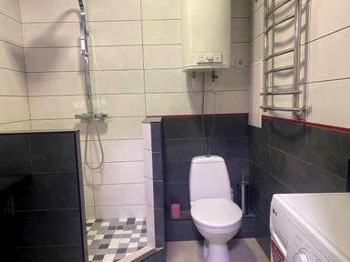 1-комнатная квартира по адресу ул. Василия Симоненко (площадь 48 м²) - Atlanta.ua - фото 29