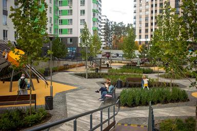 Commercial real estate at st. Vigovsekogo (area 41,4 m²) - Atlanta.ua - photo 10