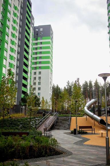 Commercial real estate at st. Vigovsekogo (area 41,4 m²) - Atlanta.ua - photo 7