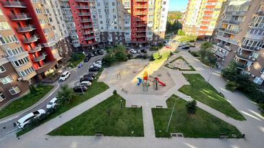 1-комнатная квартира по адресу ул. Василия Симоненко (площадь 48 м²) - Atlanta.ua - фото 30