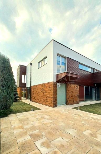 Дом по адресу (площадь 297 м²) - Atlanta.ua - фото 20