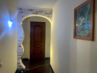 3-rooms apartment apartment by the address st. Tramvaynaya (area 74 m²) - Atlanta.ua - photo 12