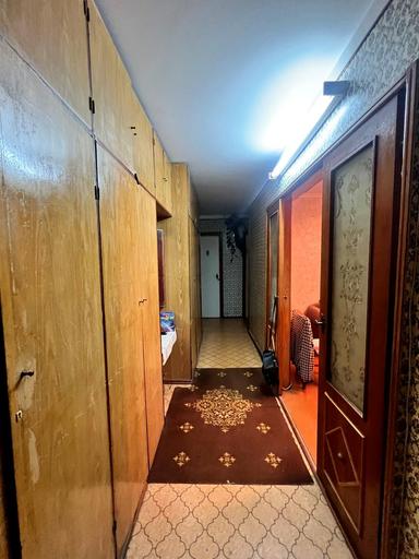 3-rooms apartment apartment by the address st. Mudrogo yaroslava (area 68,8 m²) - Atlanta.ua - photo 26