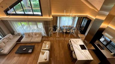 Дом по адресу (площадь 377 м²) - Atlanta.ua - фото 56