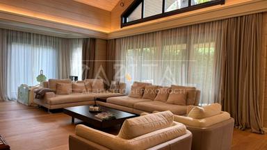 Дом по адресу (площадь 377 м²) - Atlanta.ua - фото 51