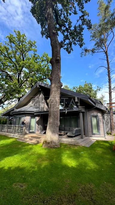 Дом по адресу (площадь 377 м²) - Atlanta.ua - фото 50