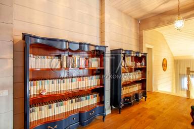 Дом по адресу (площадь 377 м²) - Atlanta.ua - фото 68