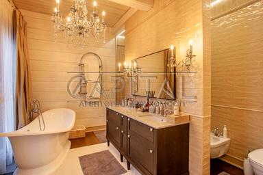 Дом по адресу (площадь 377 м²) - Atlanta.ua - фото 73