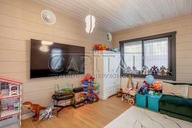 Дом по адресу (площадь 377 м²) - Atlanta.ua - фото 75