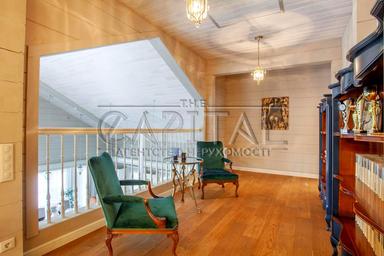 Дом по адресу (площадь 377 м²) - Atlanta.ua - фото 71