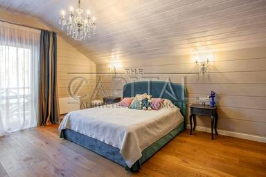 Дом по адресу (площадь 377 м²) - Atlanta.ua - фото 61