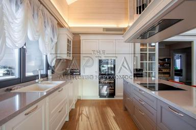 Дом по адресу (площадь 377 м²) - Atlanta.ua - фото 85