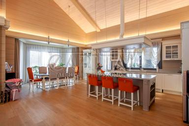 Дом по адресу (площадь 377 м²) - Atlanta.ua - фото 52