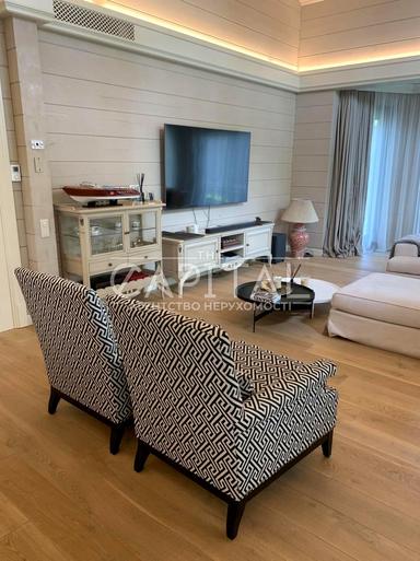 Дом по адресу (площадь 377 м²) - Atlanta.ua - фото 70