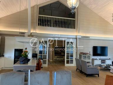 Дом по адресу (площадь 377 м²) - Atlanta.ua - фото 55