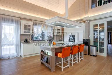 Дом по адресу (площадь 377 м²) - Atlanta.ua - фото 53