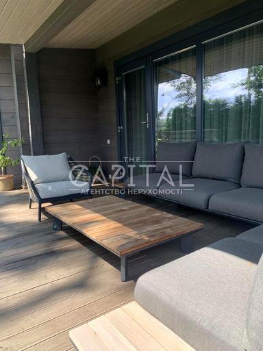 Дом по адресу (площадь 377 м²) - Atlanta.ua - фото 89