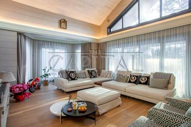 Дом по адресу (площадь 377 м²) - Atlanta.ua - фото 58