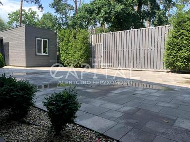 Дом по адресу (площадь 377 м²) - Atlanta.ua - фото 91