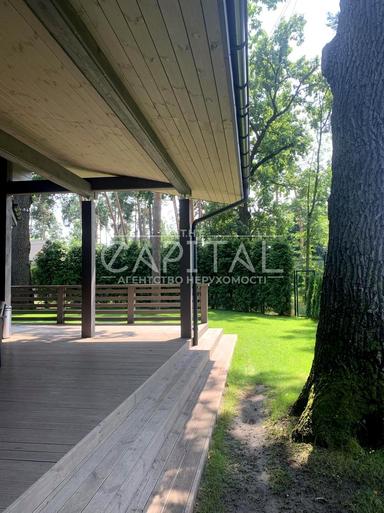 Дом по адресу (площадь 377 м²) - Atlanta.ua - фото 90