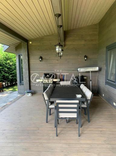 Дом по адресу (площадь 377 м²) - Atlanta.ua - фото 92