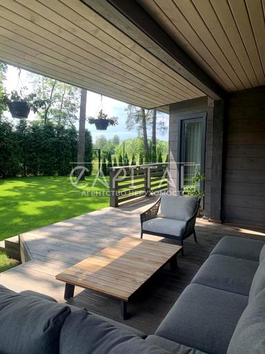 Дом по адресу (площадь 377 м²) - Atlanta.ua - фото 93