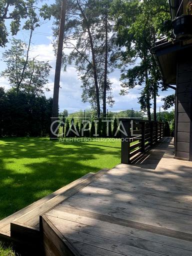 Дом по адресу (площадь 377 м²) - Atlanta.ua - фото 94