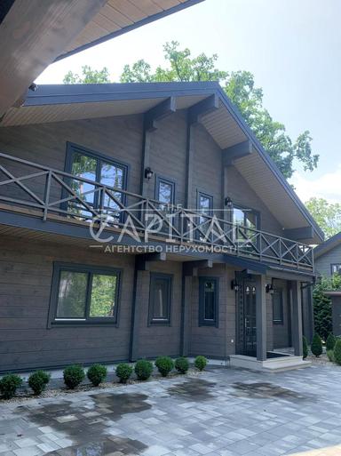 Дом по адресу (площадь 377 м²) - Atlanta.ua - фото 96