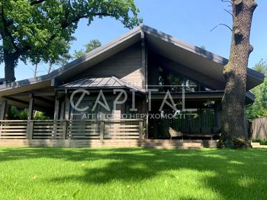 Дом по адресу (площадь 377 м²) - Atlanta.ua - фото 98