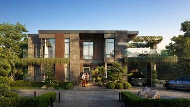 Дом по адресу (площадь 260 м²) - Atlanta.ua - фото 12