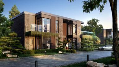 Дом по адресу (площадь 260 м²) - Atlanta.ua - фото 11