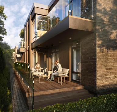 Дом по адресу (площадь 260 м²) - Atlanta.ua - фото 16