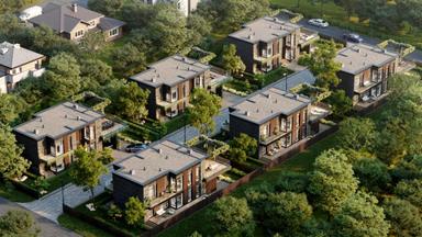 Дом по адресу (площадь 260 м²) - Atlanta.ua - фото 17