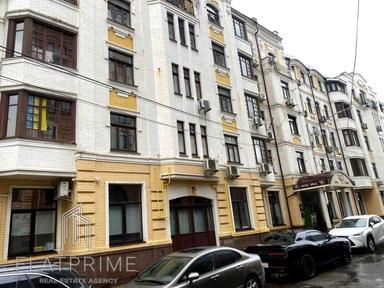 4+-rooms apartment apartment by the address st. Yaroslavskiy per (area 131 m²) - Atlanta.ua - photo 17