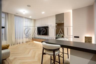 1-комнатная квартира по адресу ул. Тютюнника (площадь 54 м²) - Atlanta.ua - фото 29