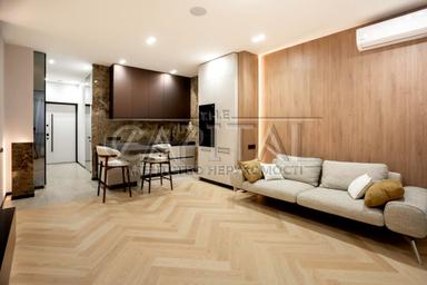 1-комнатная квартира по адресу ул. Тютюнника (площадь 54 м²) - Atlanta.ua - фото 27