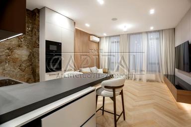 1-комнатная квартира по адресу ул. Тютюнника (площадь 54 м²) - Atlanta.ua - фото 28