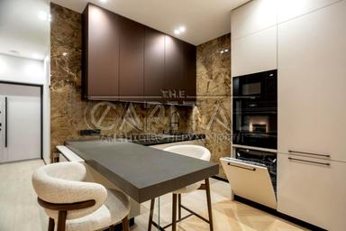 1-комнатная квартира по адресу ул. Тютюнника (площадь 54 м²) - Atlanta.ua - фото 31