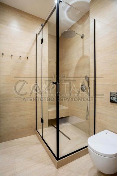 1-комнатная квартира по адресу ул. Тютюнника (площадь 54 м²) - Atlanta.ua - фото 38