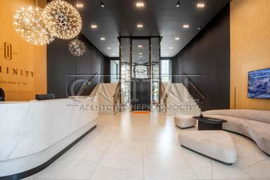 1-комнатная квартира по адресу ул. Тютюнника (площадь 54 м²) - Atlanta.ua - фото 43